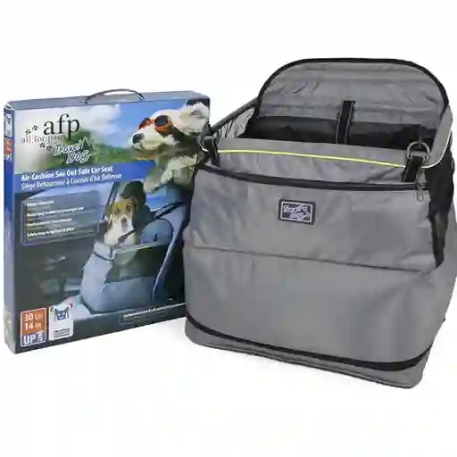 Silla Para Mascotas De Viaje En Carro