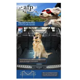 Separador Ajustable Para Mascotas Para Viaje