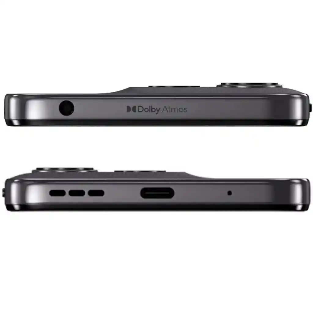 Celular Motorola G15 4gb/256gb -gris