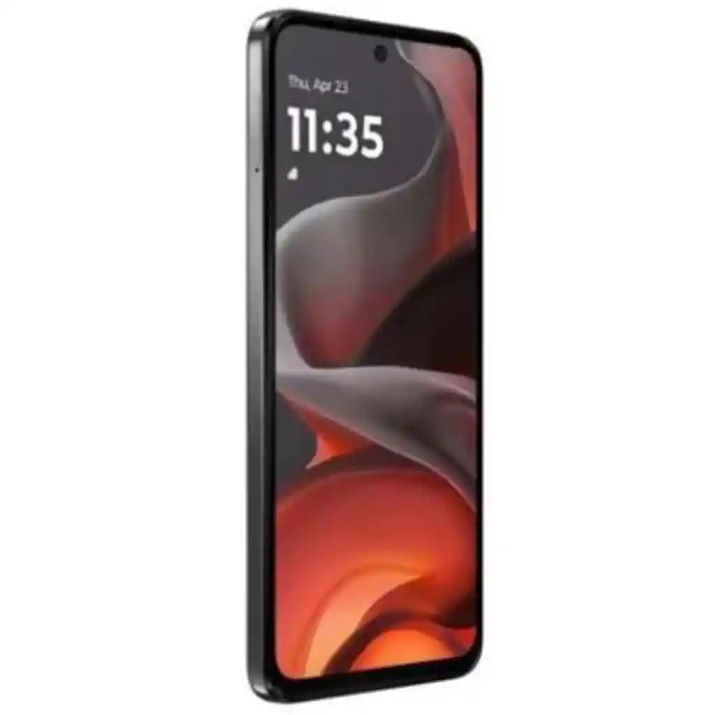 Celular Motorola G15 4gb/256gb -gris