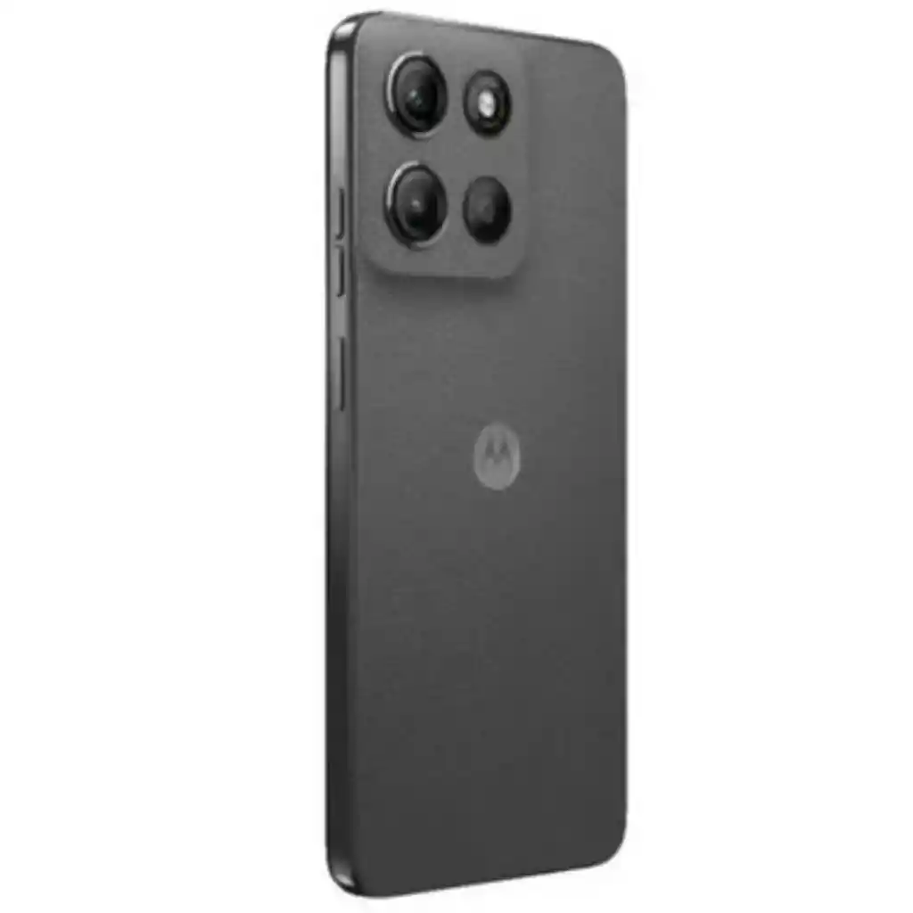 Celular Motorola G15 4gb/256gb -gris