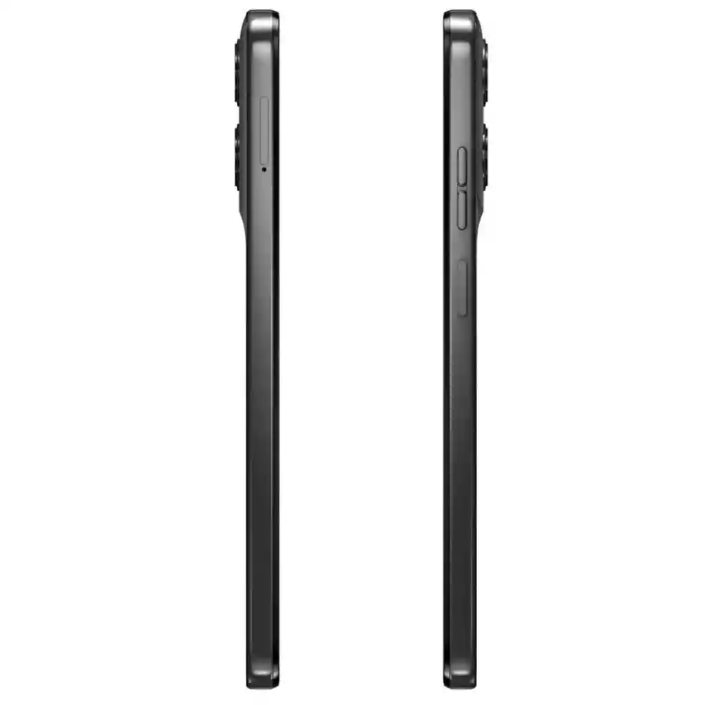 Celular Motorola G15 4gb/256gb -gris