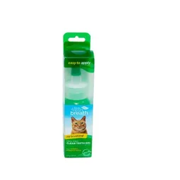 Fresh Breath Clean Teeh For Cats 59ml