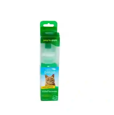 Fresh Breath Clean Teeh For Cats 59ml