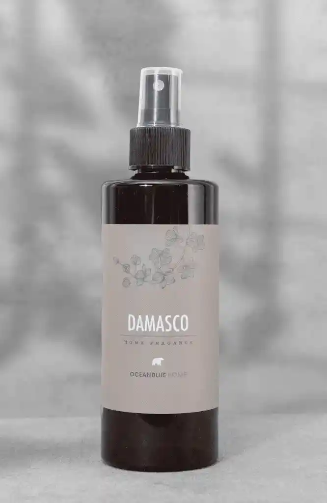 Fragancia De Linos Damasco