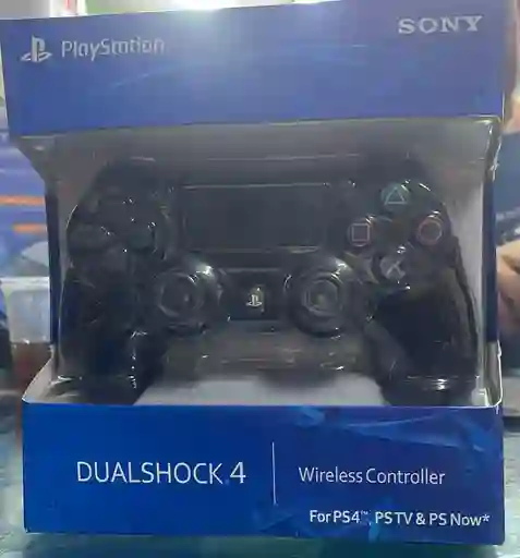 Control Playstation 4 Sony