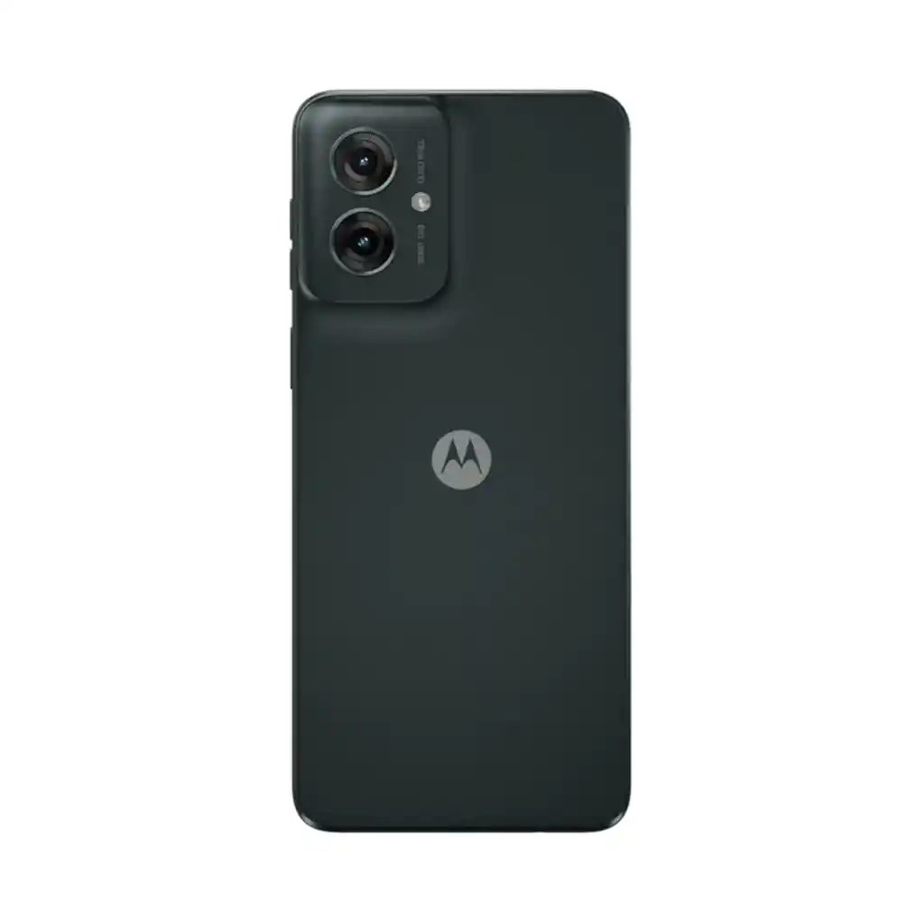 Celular Motorola Moto G55 5g 8gb Ram 256gb Negro