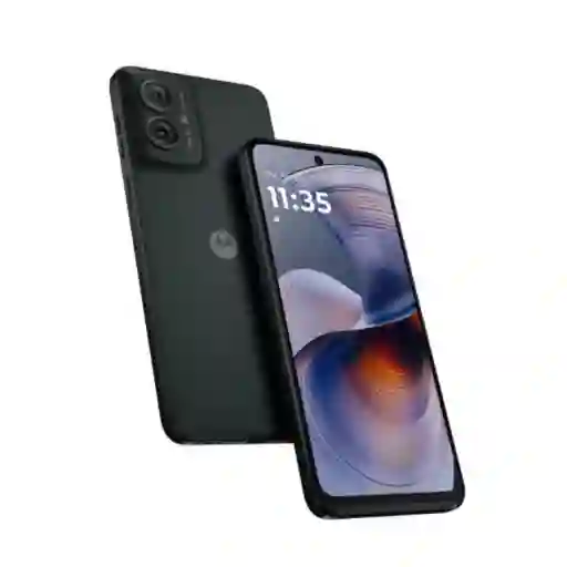 Celular Motorola Moto G55 5g 8gb Ram 256gb Negro