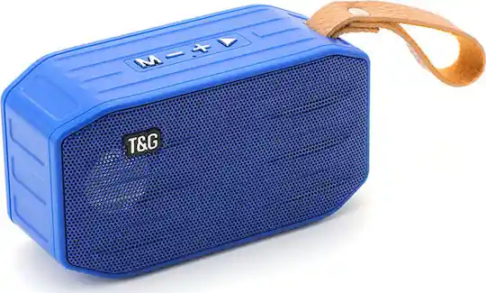 Mini Parlante Tg Tg-296