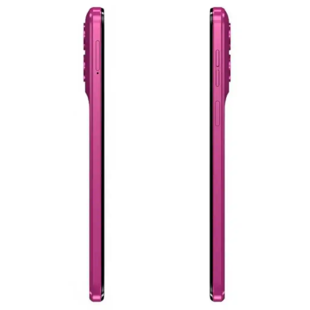 Celular Motorola G55 8gb/256gb - Rosado