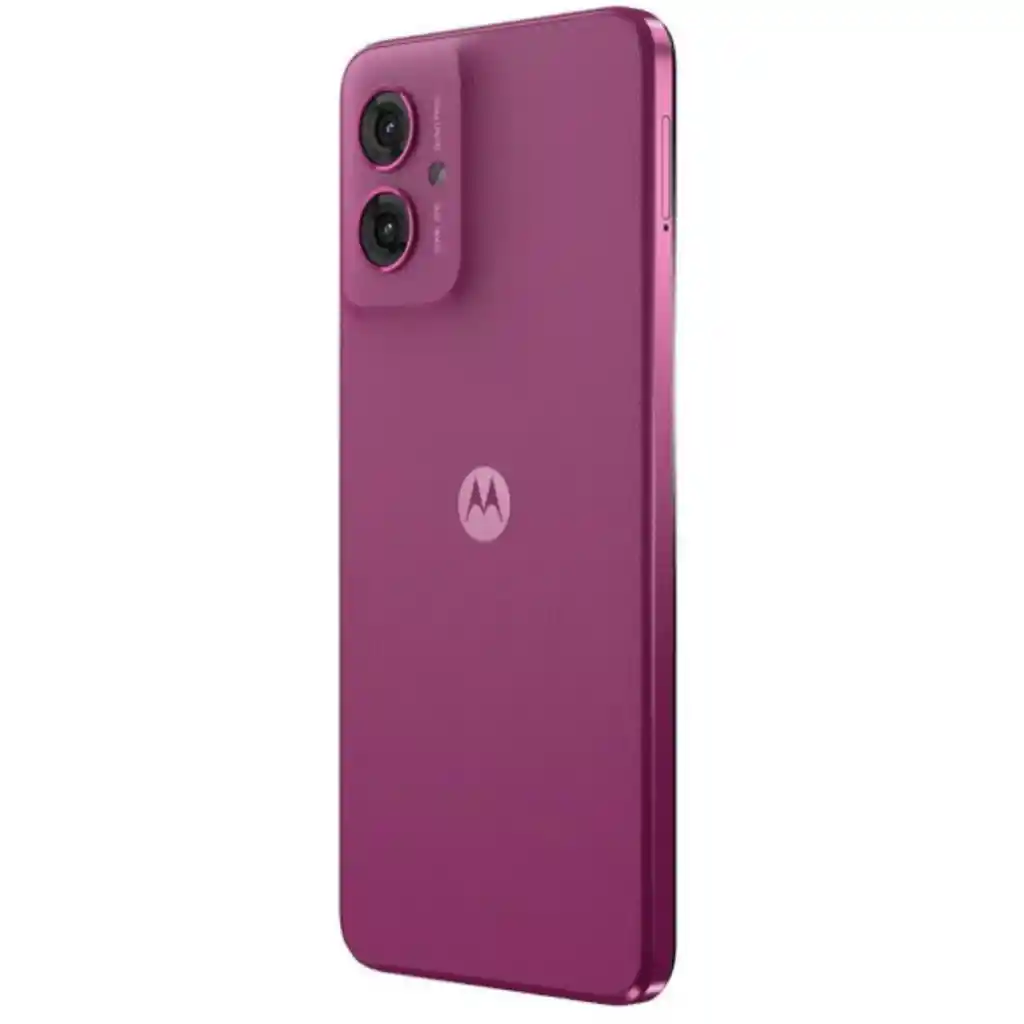 Celular Motorola G55 8gb/256gb - Rosado