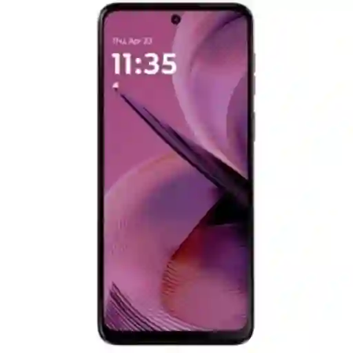 Celular Motorola G55 8gb/256gb - Rosado