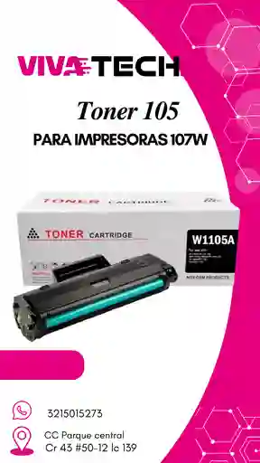 Toner 105