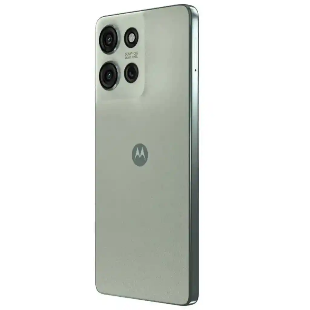 Celular Motorola G75 8gb/256gb - Verde