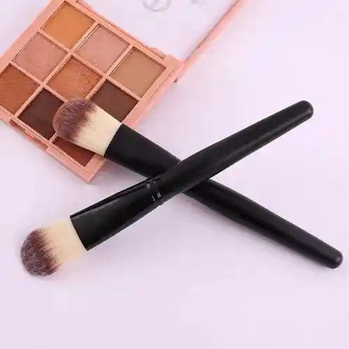 Brocha Para Base * 1 Und