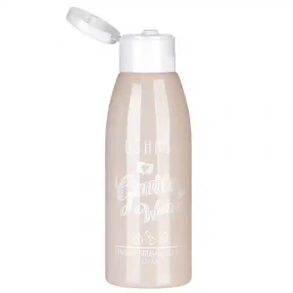 Shampoo Para Lavar Brochas