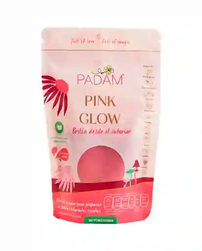 Pink Glow Padam 100 Gr