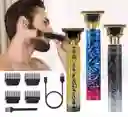 Barbera Recargable