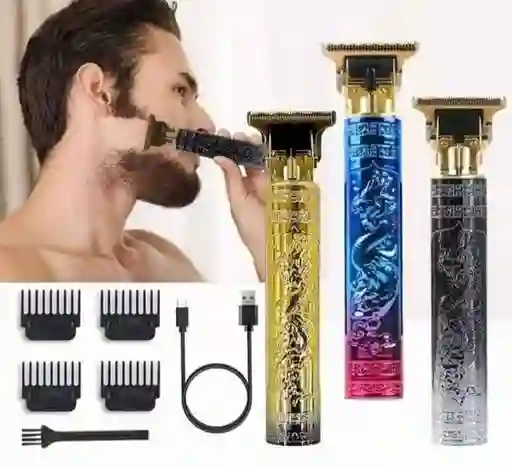 Barbera Recargable