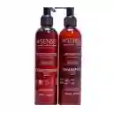 Kit Para El Cabello Reparador Sense Recomendado