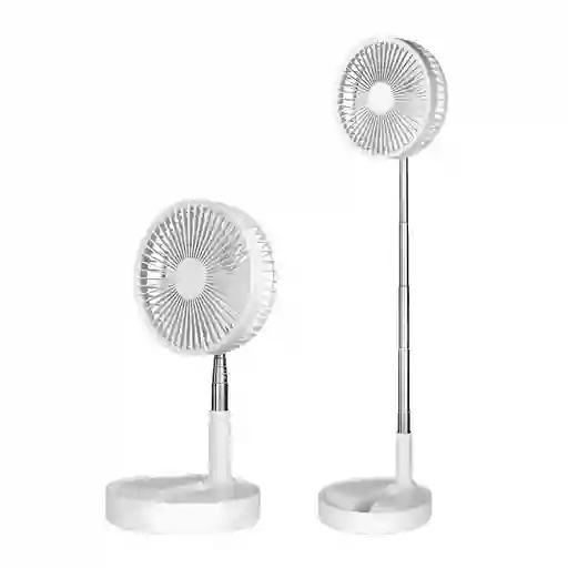Ventilador Portátil Plegable