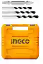 Ingco Taladro Impacto M3/8 12v 20nm 2 Baterias Sin Cargador Cidli12202