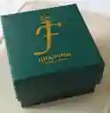 Set Trebol Verde