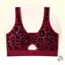 Crop Top Deportivo Mujer Adulto