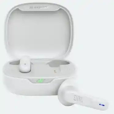 Jbl Wave Flex(blancos)