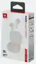 Jbl Wave Flex(blancos)
