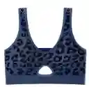 Crop Top Deportivo Mujer Adulto