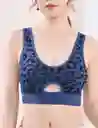 Crop Top Deportivo Mujer Adulto