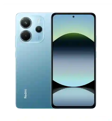 Celular Xiaomi Note 14 Memoria 256gb +8ram