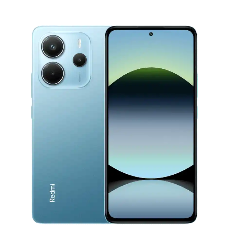 Celular Xiaomi Note 14 Memoria 256gb +8ram