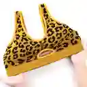 Crop Top Deportivo Mujer Adulto
