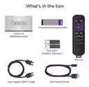 Roku Le Full Hd Convertidor Tv En Smart Para Streaming