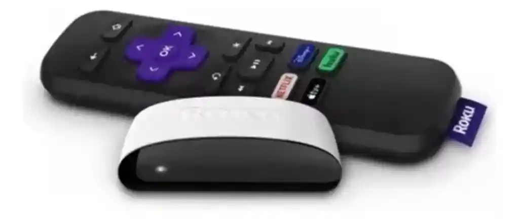 Roku Le Full Hd Convertidor Tv En Smart Para Streaming