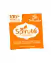 Spirute Curcuma Naturela 30 Sobres
