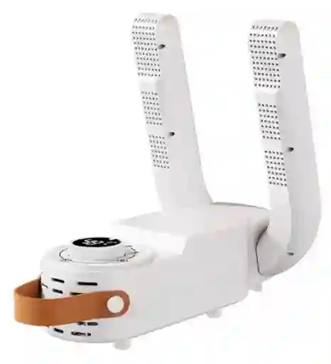 Secador De Zapatos Portatil Para Calzado Y Accesorios