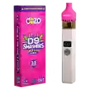 Dozo D9 Smashers Juicy Fruit - T-h-c Indica 3.5gr