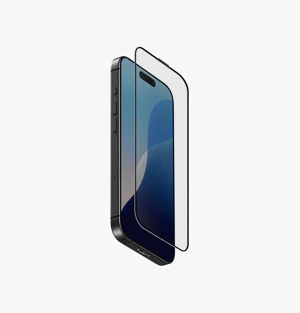 Vidrio 5d Trasparente Iphone 11 Pro Max/xs Max.