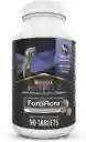 Forti Flora Para Perro X 45 Tabletas