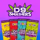 Dozo D9 Smashers Juicy Fruit - T-h-c Indica 3.5gr