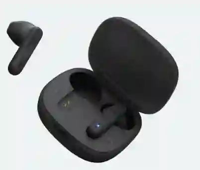 Jbl Wave Flex (negros)