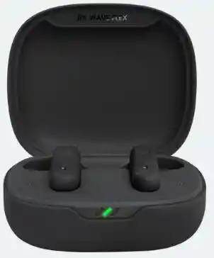 Jbl Wave Flex (negros)