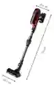 Aspiradora Inalámbrica T-fal X-force Flex 12.60 Acc Mascotas Color Rojo 110v
