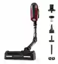 Aspiradora Inalámbrica T-fal X-force Flex 12.60 Acc Mascotas Color Rojo 110v