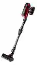 Aspiradora Inalámbrica T-fal X-force Flex 12.60 Acc Mascotas Color Rojo 110v