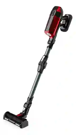 Aspiradora Inalámbrica T-fal X-force Flex 12.60 Acc Mascotas Color Rojo 110v