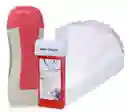 Kit De Depilacion Cera En Roll On